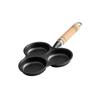Nonstick Omelet Pan Cast Iron Pancake Pan Household Egg Frying Pan  Steak