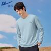 Men's Long Sleeve Cotton T-Shirt