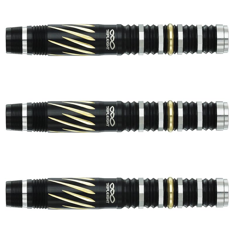 Triplet Effort Period 20g Tungsten Akihiko Owaku 90% (effort period)