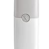 2-in-1 Fruit Peeler & Slicing Knife, Double Head Stainless Steel