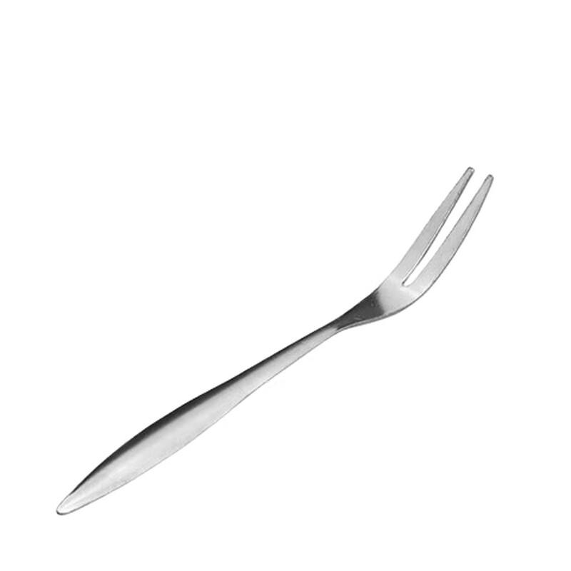 

NHZHIW Stainless Steel Small Fruit Fork