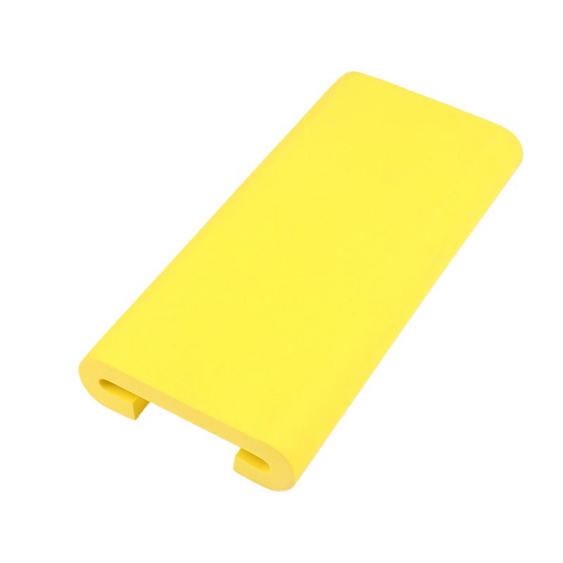 1Pc Dragon Boat Paddle Seat U-Shaped Cushion Eva Foam Seat Cushion Anti-Skid For Rowing Machine Dragon Boat Canoes Kayaks