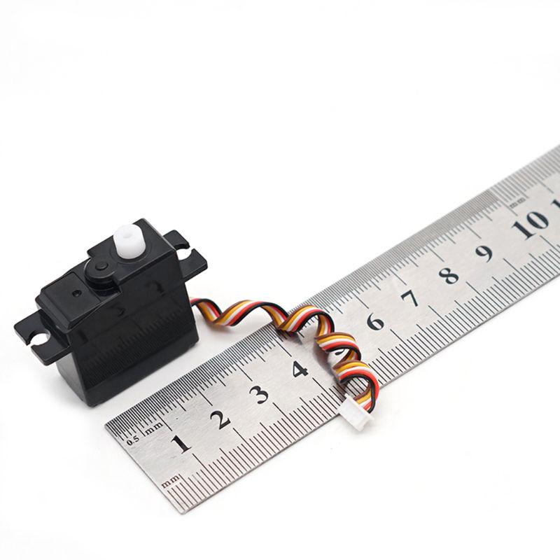 A949-28 Metal Gear Servo for Wltoys 1/18 A949 A959 A969 A979 K929 A959-B A969-B RC Car Spare Parts