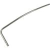 Fender Parts American Vintage Jaguar/Jazzmaster Tremolo Arm, Chrome