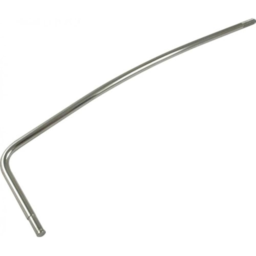 Fender Parts American Vintage Jaguar/Jazzmaster Tremolo Arm, Chrome