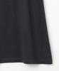 Milo Woman Folding Strap Maxi Skirt [Charcoal]