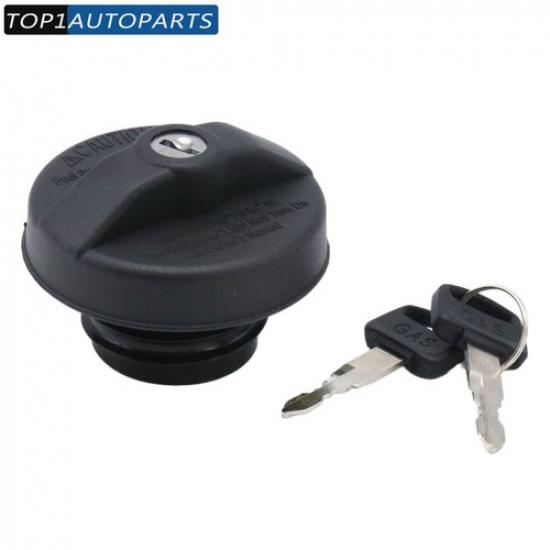 Fits Chevrolet S10 Caprice Corvette Blazer LOCKING Gas Cap Fuel Tank& Key MGC791
