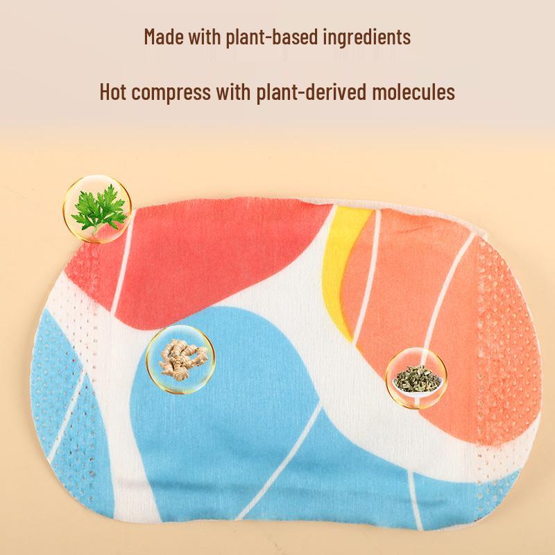 

Самонагревающиеся носимые грелки для рук и ног для студентов и офисных работников