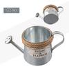 Fitment Iron Vintage Design Watering Can Flower Pots
