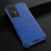 Shockproof Transparent Case For Xiaomi 12 Bumper Honeycomb Armor Case For Xiaomi 12 Case For Xiaomi 12 Lite 12X 12S 13 12T Pro