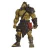 Warcraft Zoll Allianz Soldat Holdo Krieger Minifigur 2er-Pack 2.5 vs.