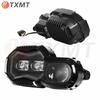 Upgraded LED Headlight Assembly for BMW F700GS/F800GS/ADV/R