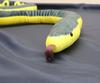 Takeoff Plush Toy - Black-backed Sea Snake