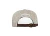 Supreme Corduroy S Logo 6-Panel Stone