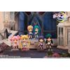 Figuarts Mini Sailor Moon Super Sailor Pluto -Eternal Edition- Approximately 90mm PVC&ABS Painted Movable Figure