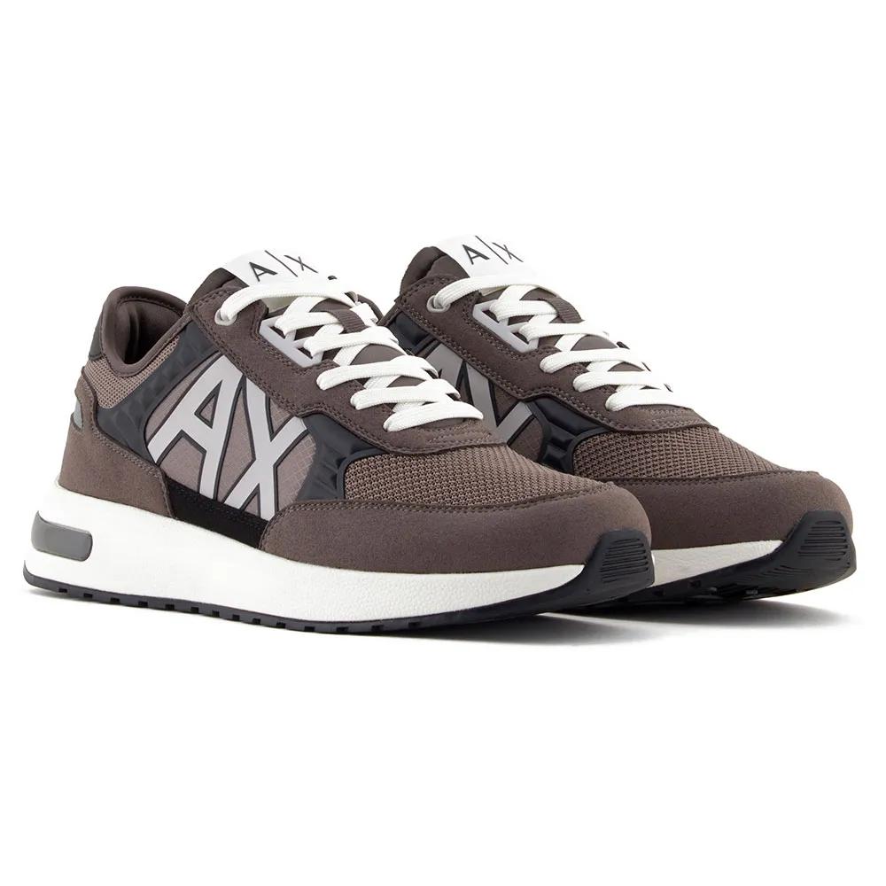 Armani Exchange Sneakers XUX090_XV276