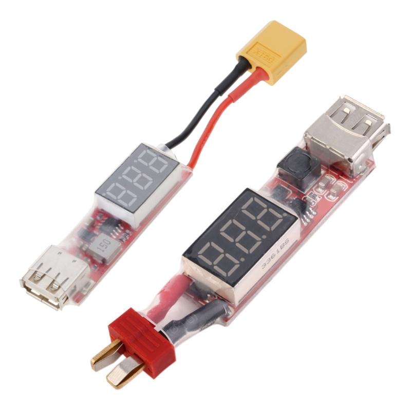 USB Charging Converter Module Suitable for Battery with Safe Power Transfer and Portable Design for Mobile Devices