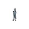 Daiwa PW-3207R Waders Gray Size M Waterproof Fishing Gear