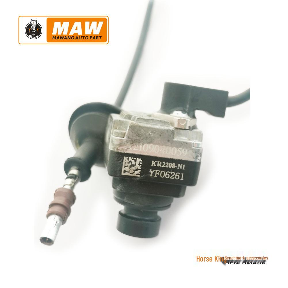 Buick Cadillac Parking Assist Camera A2109040059 Guangzhou