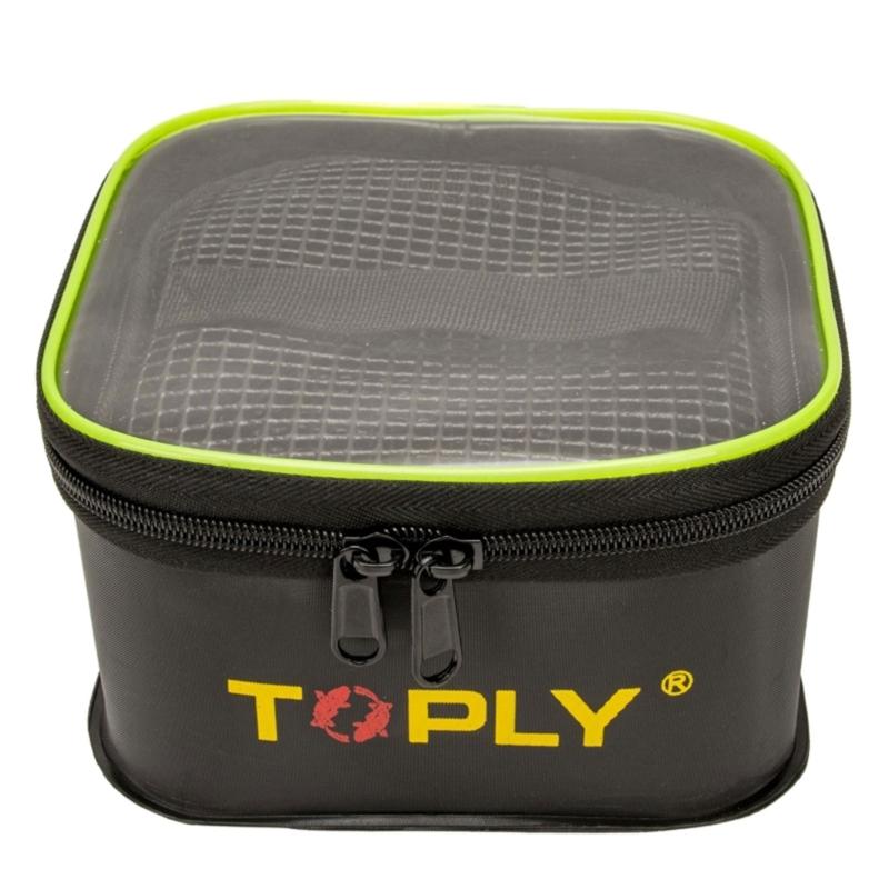 Live Fish Lures Bag Fishbox Tank Live Fish Fishing Box Fish Container Barreled Canister Portable Fish Bucket for Fishing 1