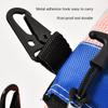 PVC Tool Organizer Pouch Anti-static Electrician Tool  Storage Bag  Hardware Kit
