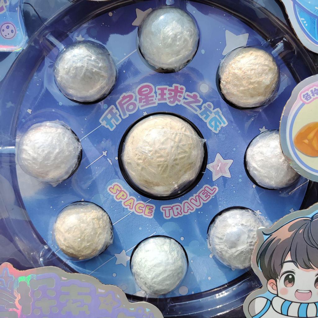 DIY Archaeological Excavation Treasure Hunt for Kids - Boys & Girls Educational Toy