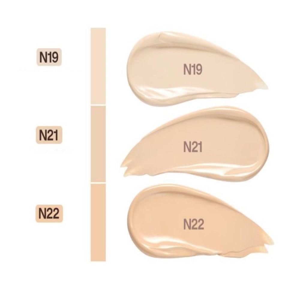 TWOSLASHFOUR Angelic Satin Cushion (+Refill)