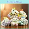 Plush Bunny Keychain With Short Plush Material For Kids And Teens