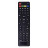 Universelle TV-Box-Fernbedienung Ersatz für Mecool K1 KI Plus KII Pro DVB-T2 Set-Top-Box IR für Smart-Fernbedienung