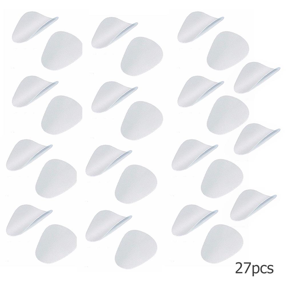 216-12pcs Thin Face Stickers EVA Anti-Wrinkle Anti-aging Patches Forehead Lift Tapes Beauty Skin Lift Up Unisex