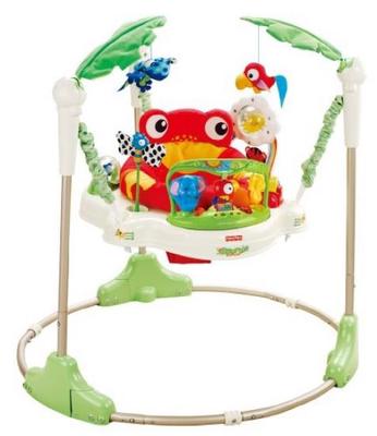 jumperoo jungle