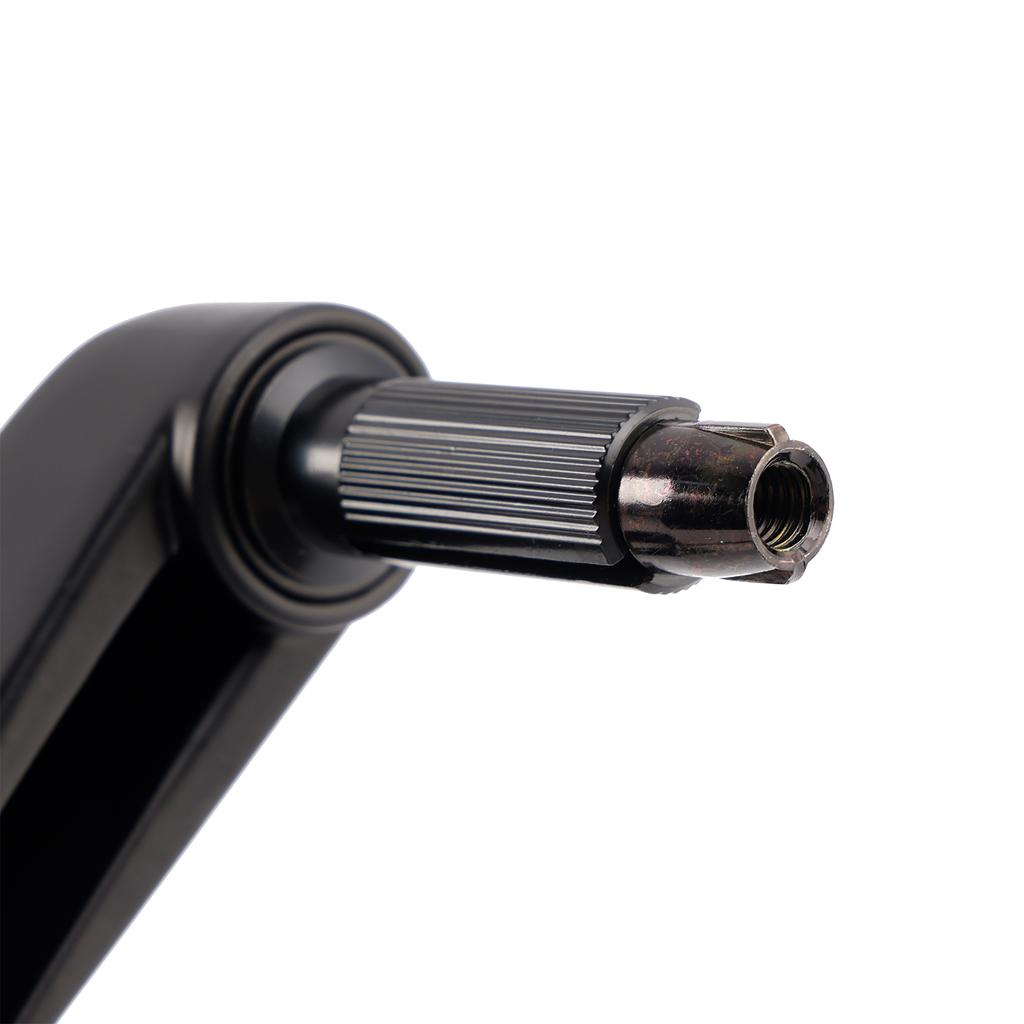 Bar End Mirror Set 18-22 Mm Handlebar Motorcycle Handguard Mirrors Universal