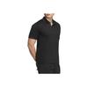 adidas Martial Series Casual Sports Short Sleeve Polo Shirt Men Tops Black JI8700