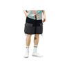 Vans Color Block Pocket Straight Leg Cargo Shorts Men shorts VN0A5FJAKOU