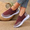 Fashion Plus Size 2025Fashion Breathable Women's Shoes Female Women's Vulcanize Shoes Outdoor Sneakers Mixed Colors Women's Casual Shoes