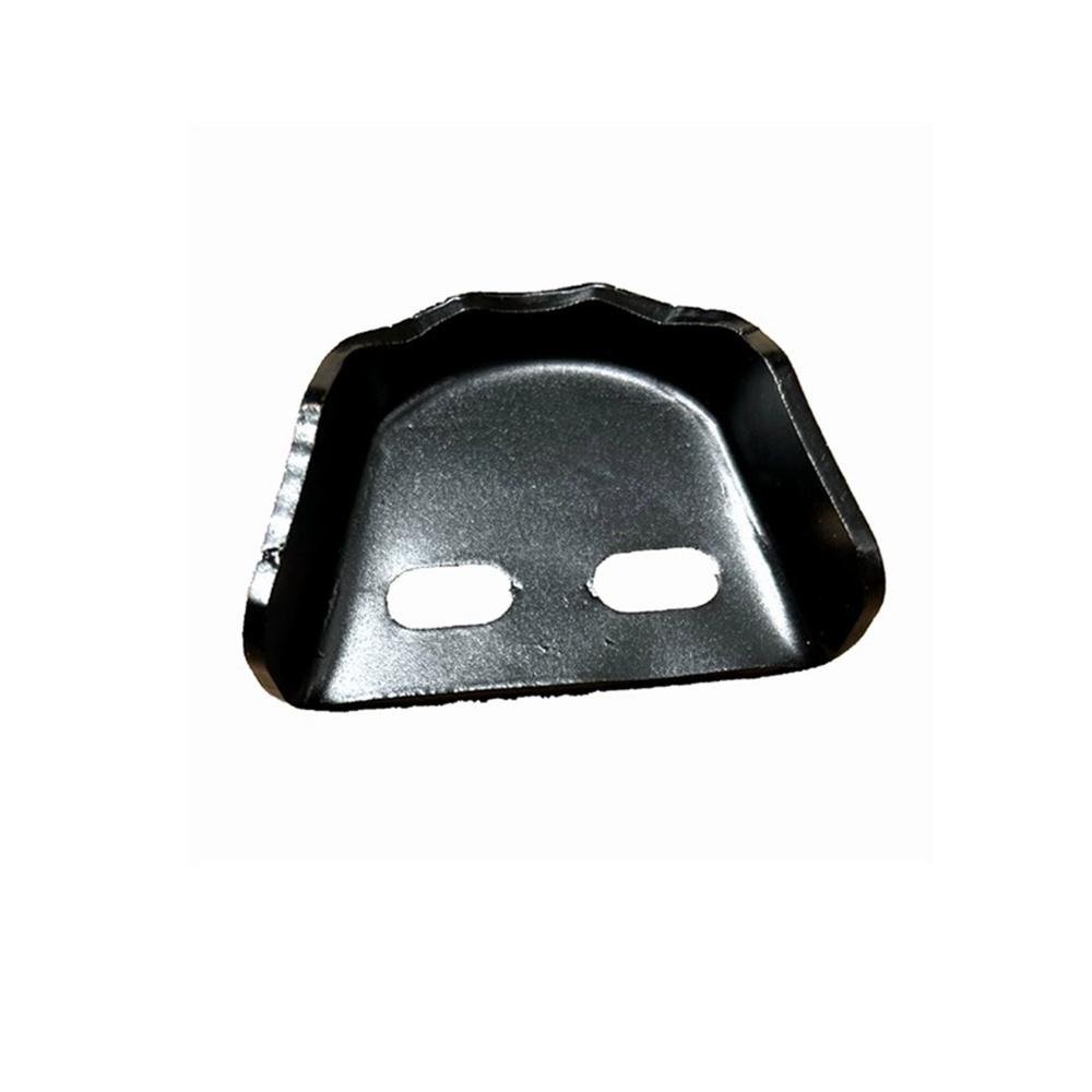 12Pcs Door Rubber Bump Stop Tailgate Stopper Kit For Mitsubishi Pajero Montero