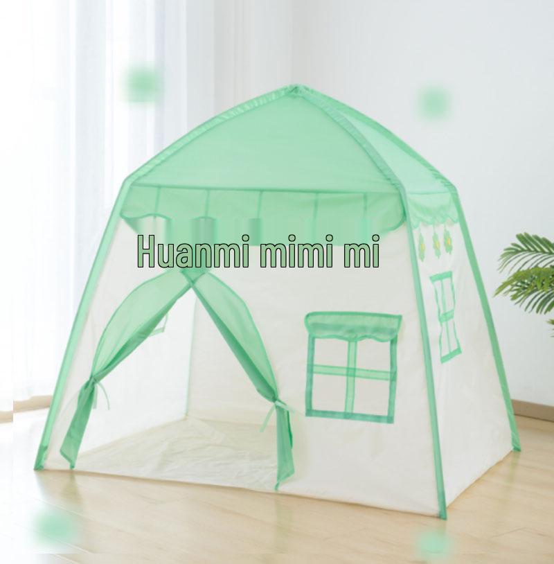 Butterfly Blossom Outdoor Play Tent for Kids