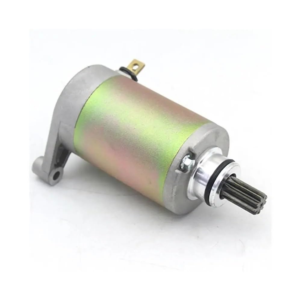 Motorcycle Engine Electric Starter Motor for GN 125 GN125 GS125 GN 125cc GS 125cc EN125 EN 125cc EN125-2A