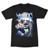 Abiotic Doubt Band TShirt  Cotton Graphic Tee Unisex Women Summer Streetwear Top