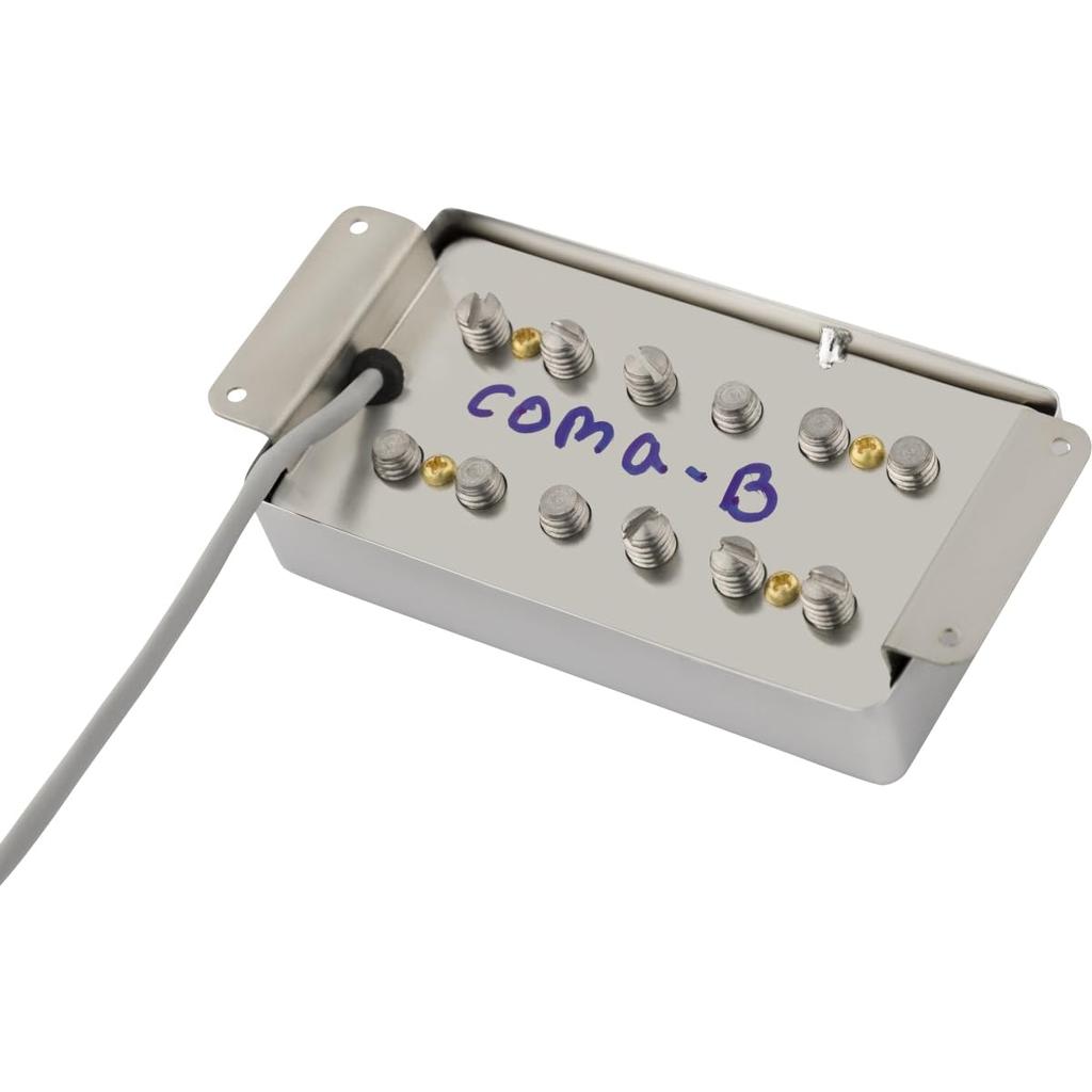 Fender Custom Michael Landau CuNiFe Wide Range Humbucker Steg-Tonabnehmer