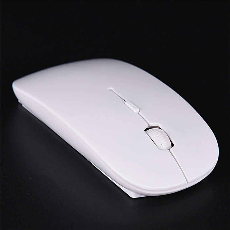  Wireless Mouse Usb Optical Scroll Mice For Tablet Laptop Computer Finest