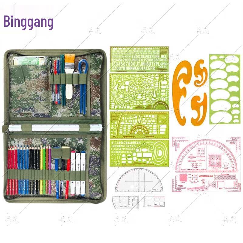 Military Mapping Tool Kit