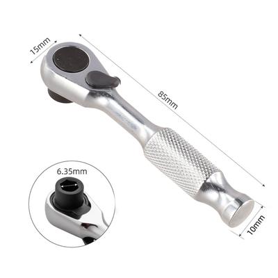 Outils manuels – Clés de serrage