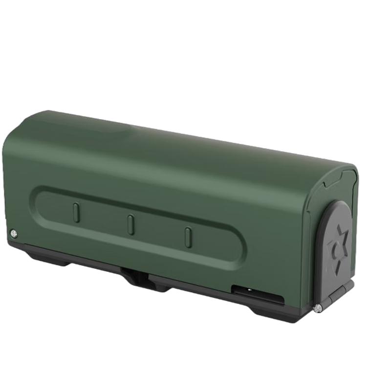 

Серия портативных газовых плит для улицы THOMSON 262x260x92 mm