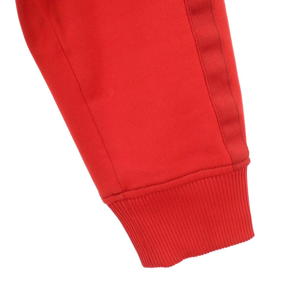 PUMA Ferrari collaboration Emblem patch Long sleeve Racing style Jacket S Men's Used