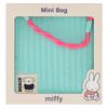 Miffy Mini Bag Green Women's 30601803, 30601803D, [D]
