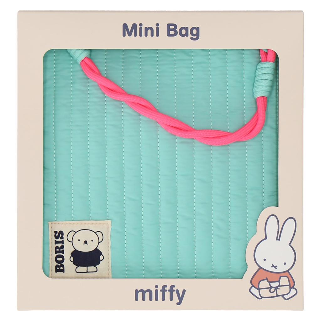 Miffy Mini Bag Green Women's 30601803, 30601803D, [D]