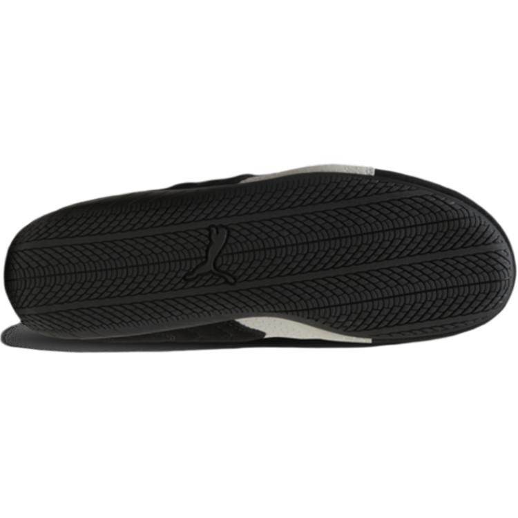 Puma Speedcat OG Little Kid Black White Kids Sneakers 401699-01