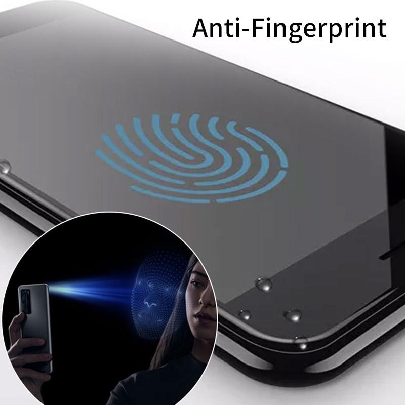 Front Back Surround All Screen Protector Soft Film For Samsung Galaxy S26 S25 S24 S23 S22 Plus Note 20 Ultra