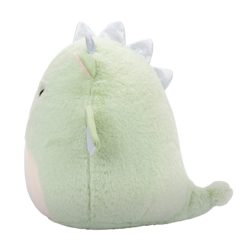 Squishmallows 12-inch Plush Toy (Drew)